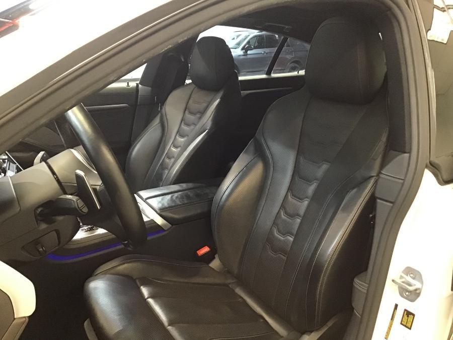 used 2023 BMW 840 Gran Coupe car, priced at $55,595