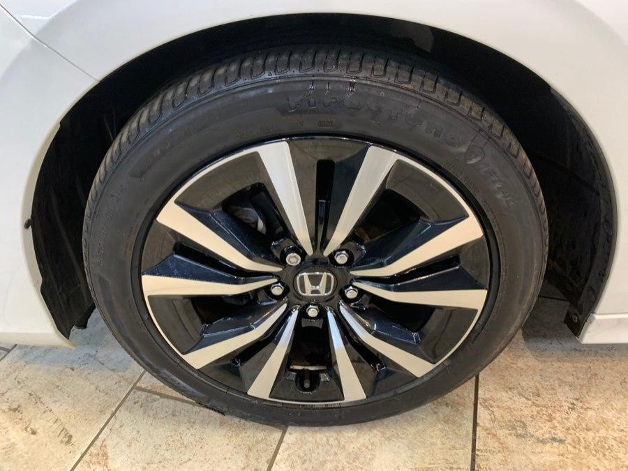 used 2023 Honda Civic car, priced at $28,595