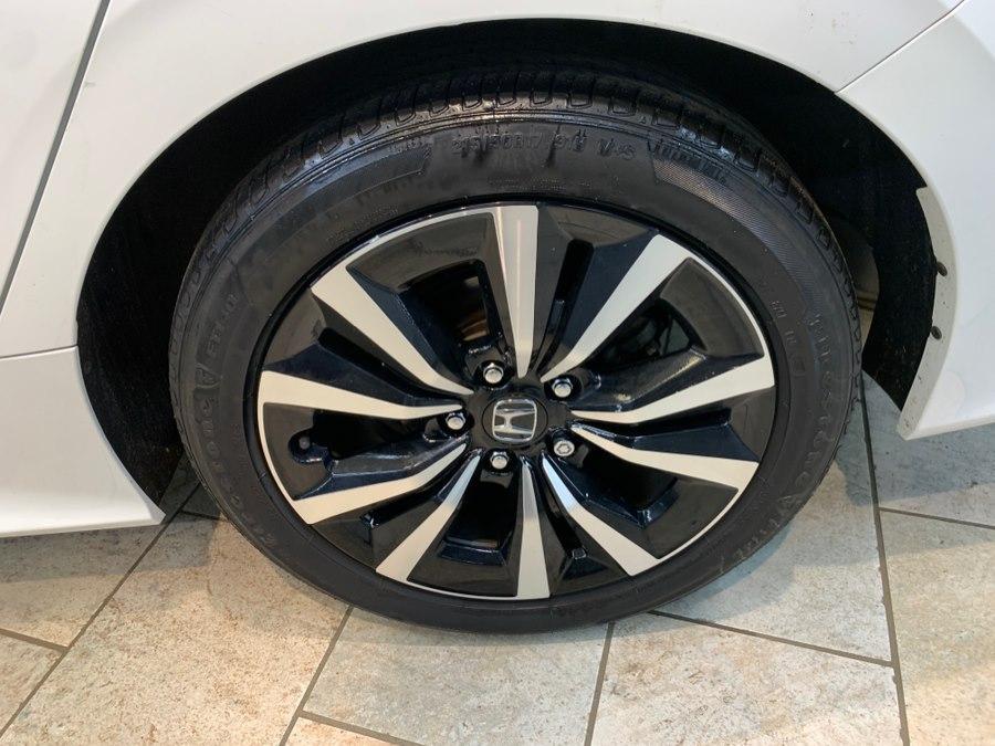 used 2023 Honda Civic car, priced at $28,595