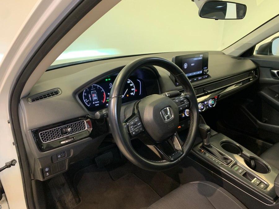used 2023 Honda Civic car, priced at $28,595