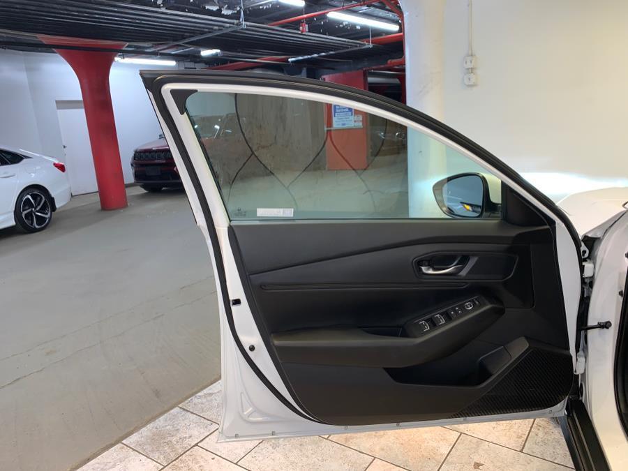 used 2023 Honda Accord car, priced at $22,777