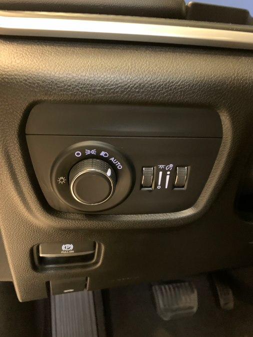 used 2023 Jeep Grand Cherokee car