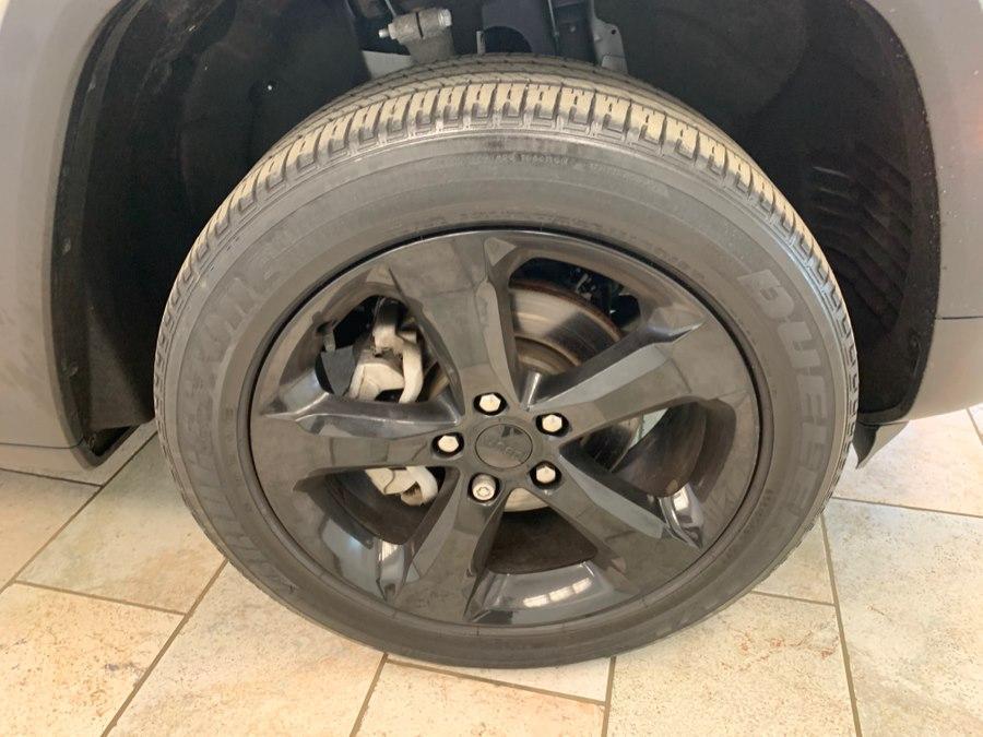 used 2023 Jeep Grand Cherokee car