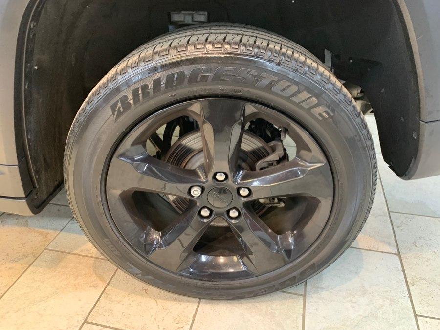 used 2023 Jeep Grand Cherokee car