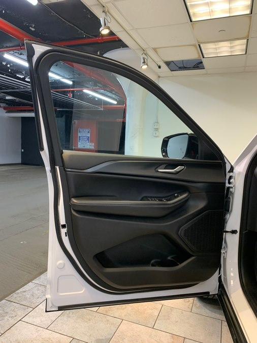 used 2023 Jeep Grand Cherokee car