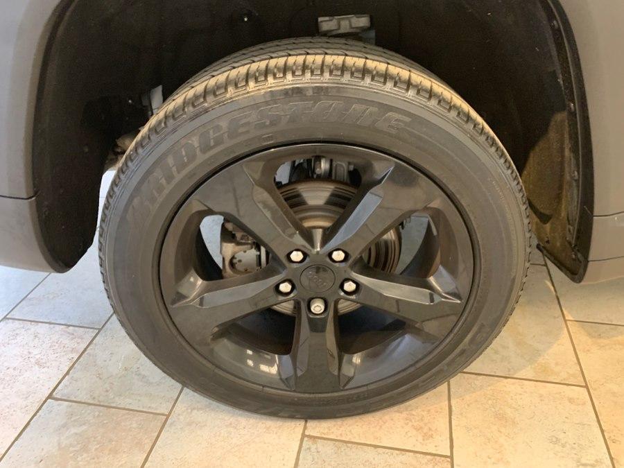 used 2023 Jeep Grand Cherokee car