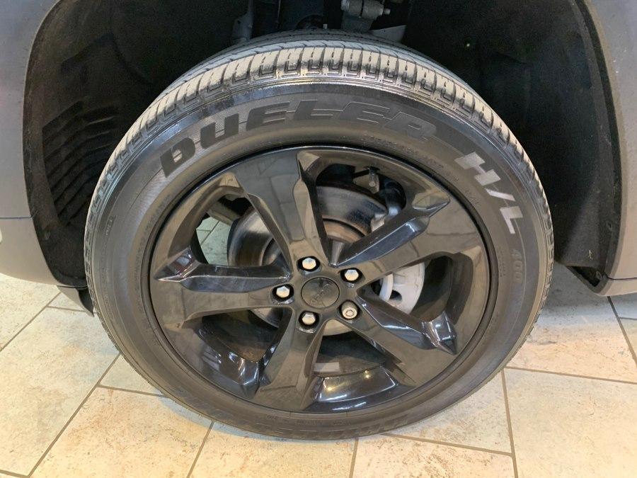 used 2023 Jeep Grand Cherokee car