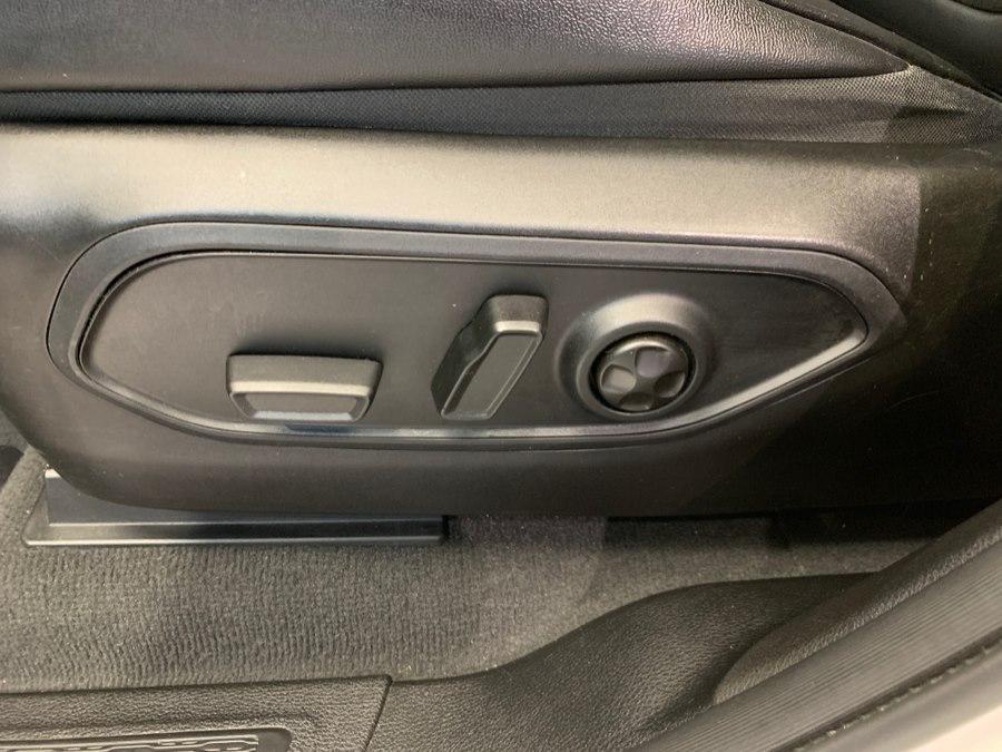 used 2023 Jeep Grand Cherokee car