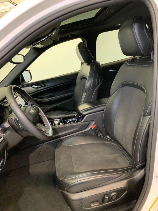 used 2023 Jeep Grand Cherokee car