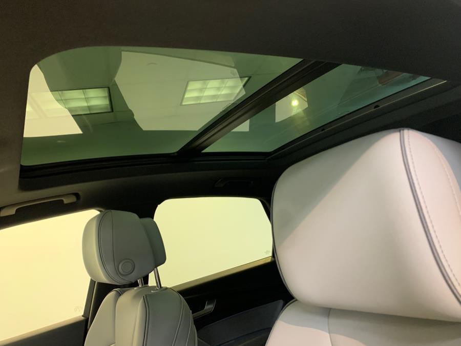 used 2022 Audi Q5 car, priced at $28,995