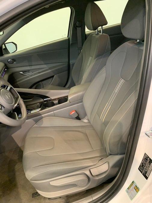used 2025 Hyundai Elantra car, priced at $23,595