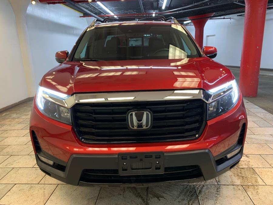 used 2022 Honda Ridgeline car, priced at $29,777