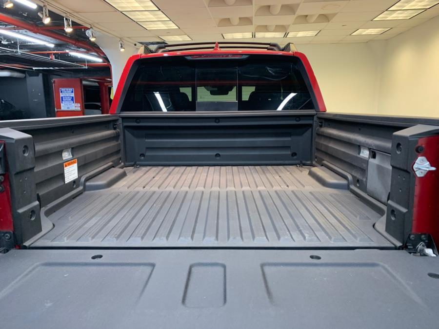 used 2022 Honda Ridgeline car, priced at $29,777