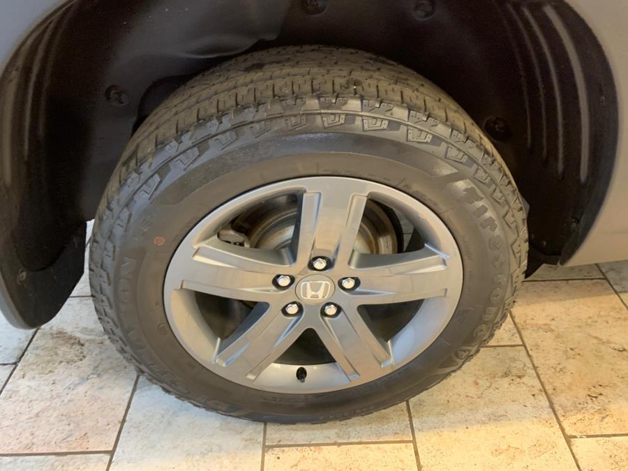 used 2022 Honda Ridgeline car, priced at $29,777