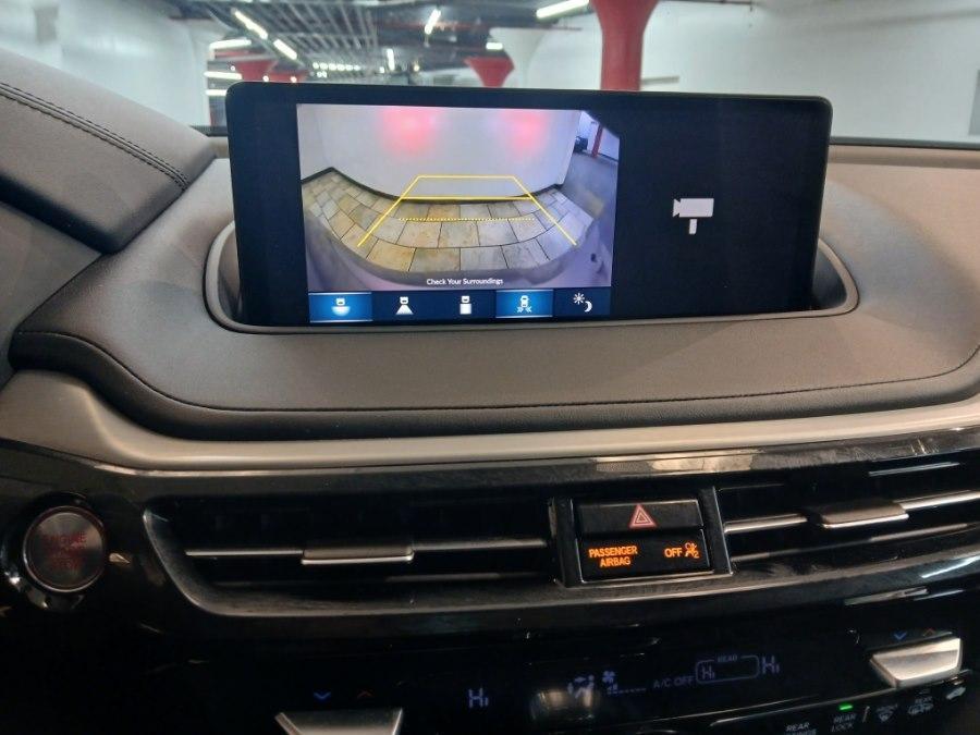 used 2023 Acura MDX car, priced at $37,595