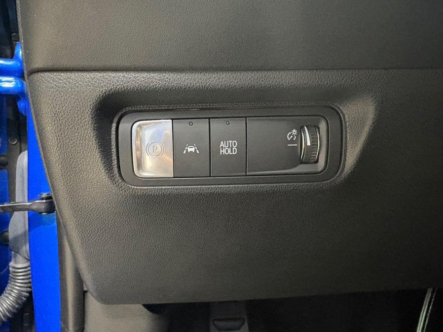 used 2024 Honda Prologue car, priced at $24,595