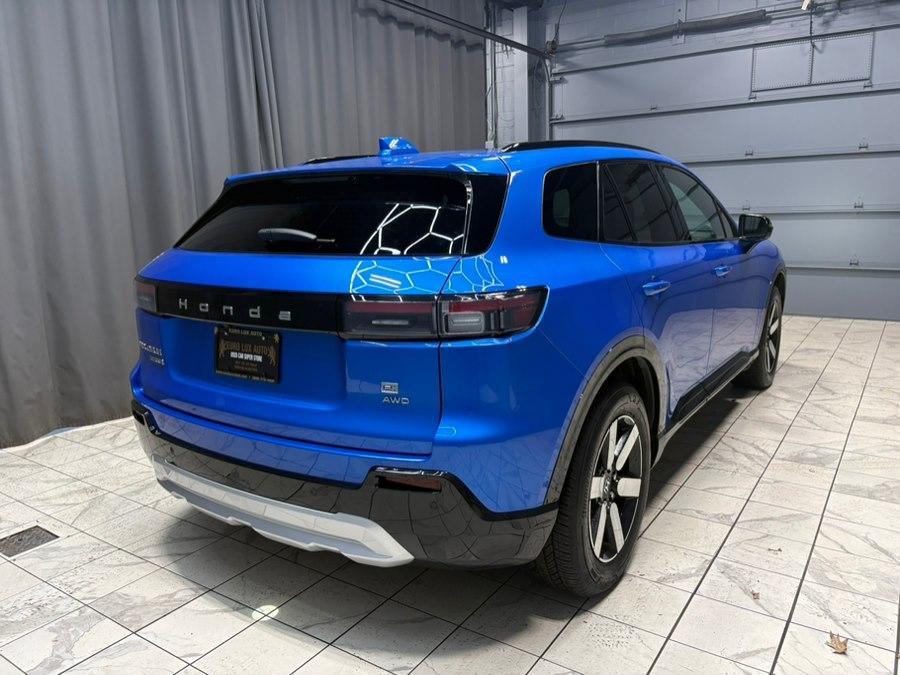 used 2024 Honda Prologue car, priced at $24,595