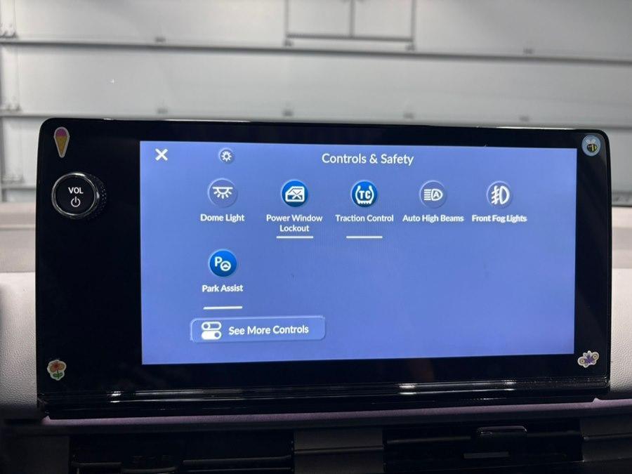 used 2024 Honda Prologue car, priced at $24,595