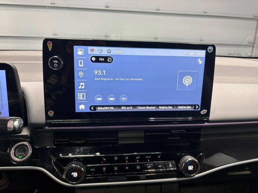 used 2024 Honda Prologue car, priced at $24,595