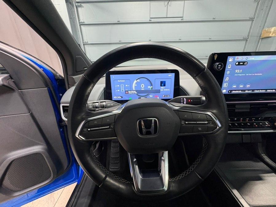 used 2024 Honda Prologue car, priced at $24,595