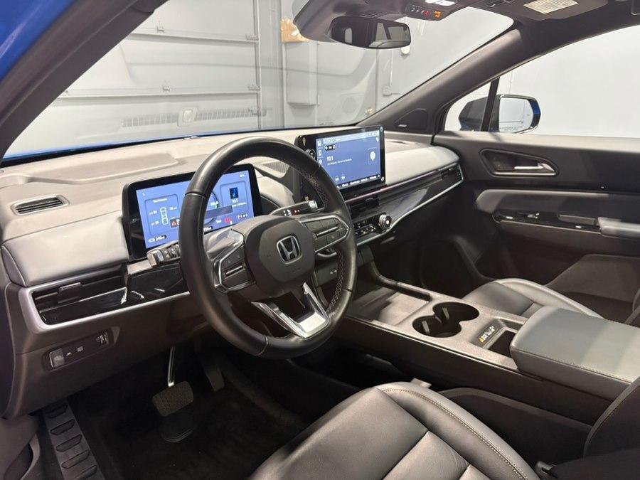 used 2024 Honda Prologue car, priced at $24,595