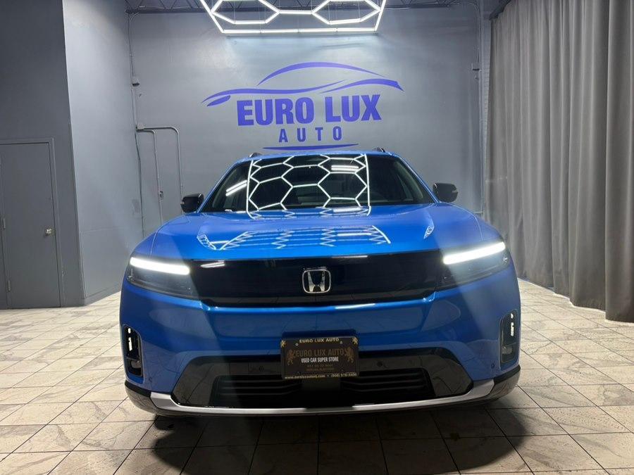 used 2024 Honda Prologue car, priced at $24,595