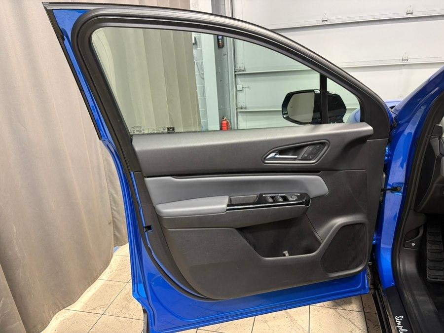 used 2024 Honda Prologue car, priced at $24,595