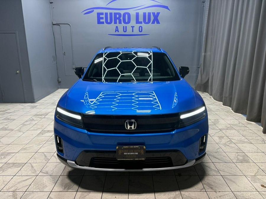 used 2024 Honda Prologue car, priced at $24,595
