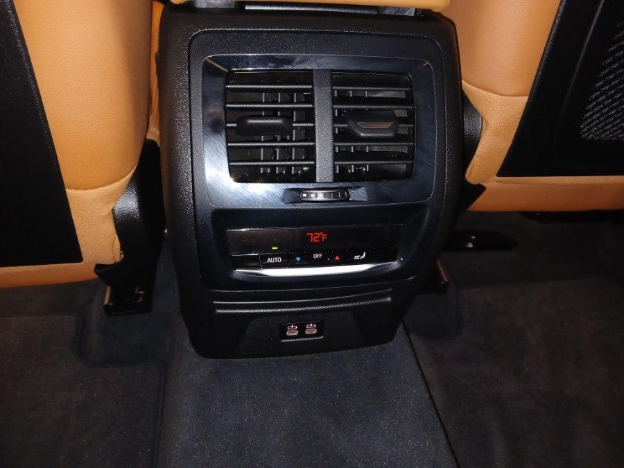 used 2023 BMW X3 car, priced at $49,595