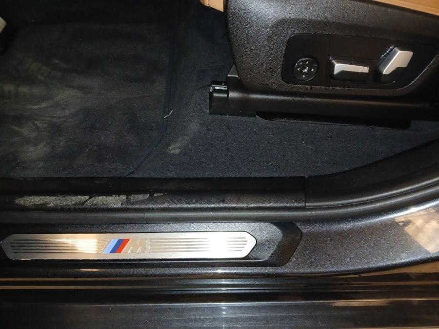 used 2023 BMW X3 car, priced at $49,595