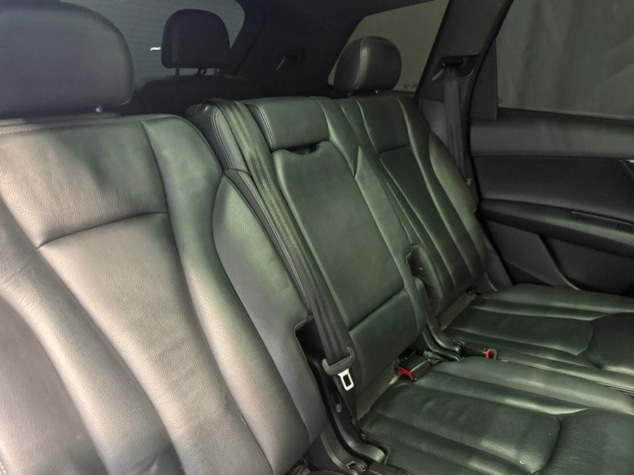 used 2018 Audi Q7 car, priced at $16,666