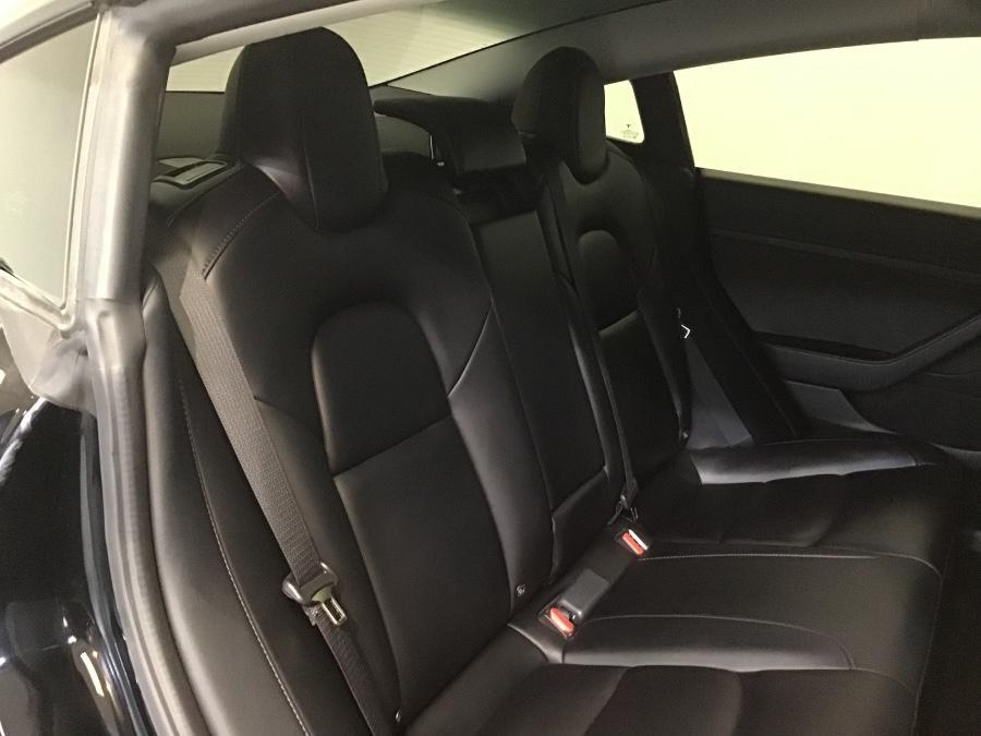 used 2022 Tesla Model 3 car, priced at $24,995