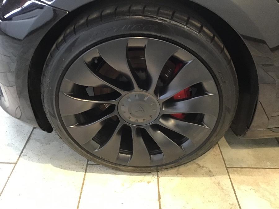 used 2022 Tesla Model 3 car, priced at $24,995