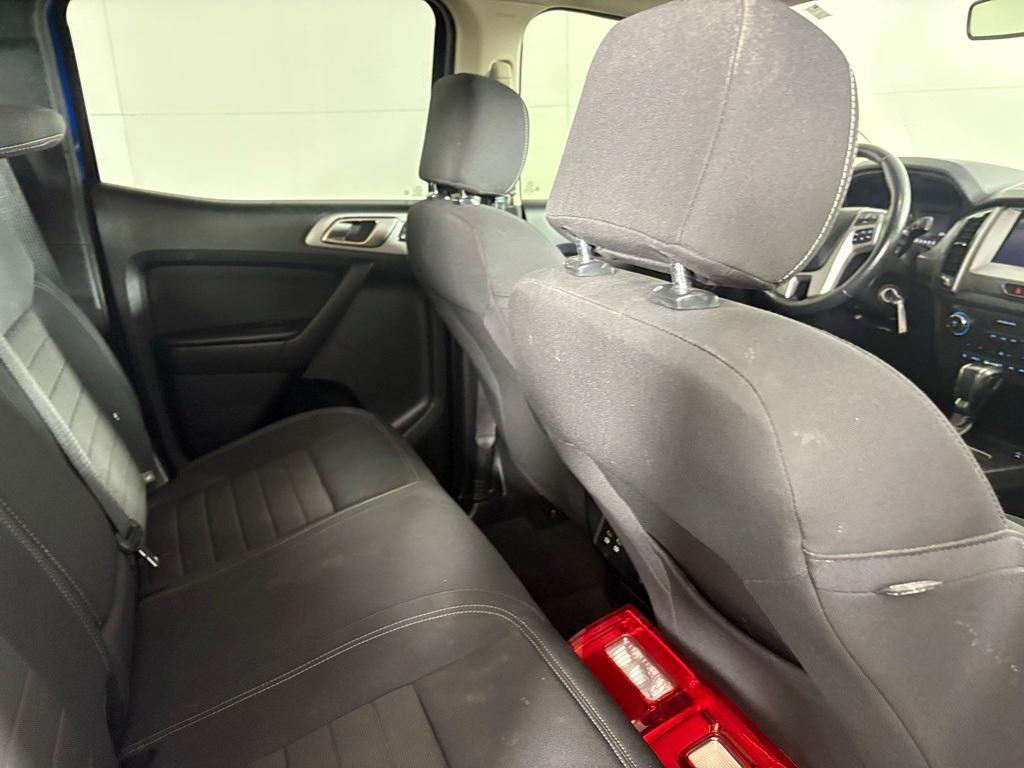 used 2019 Ford Ranger car, priced at $21,000