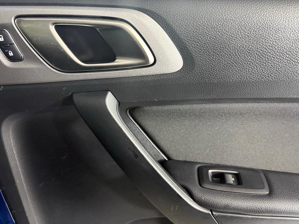 used 2019 Ford Ranger car, priced at $21,000
