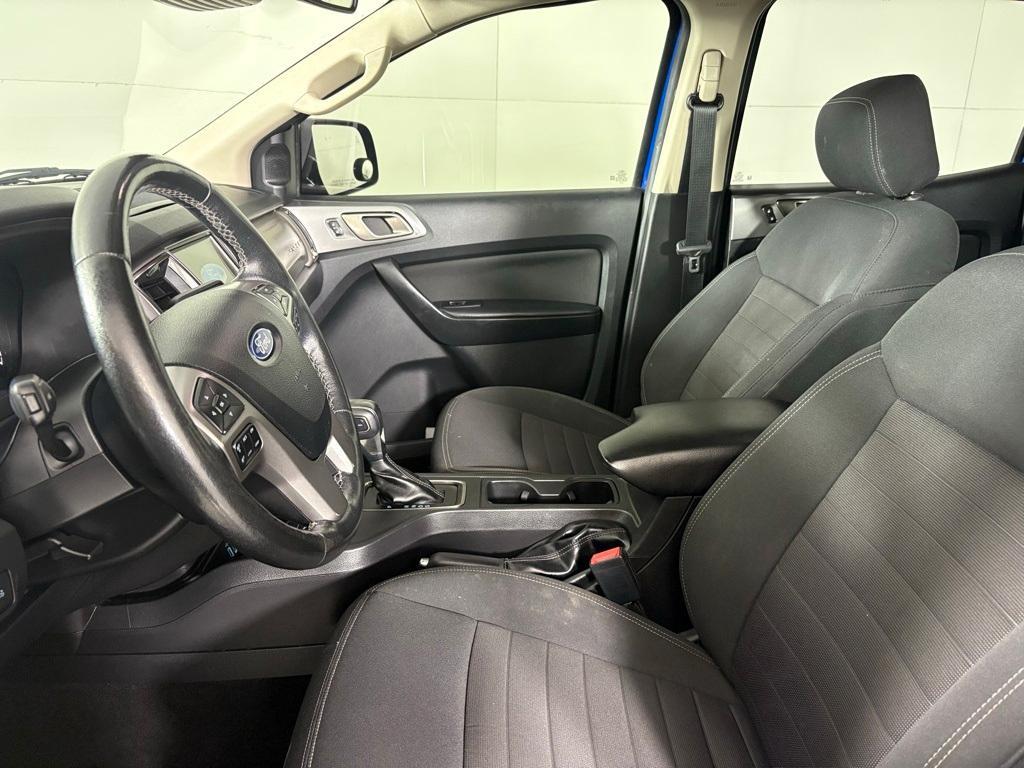 used 2019 Ford Ranger car, priced at $21,000