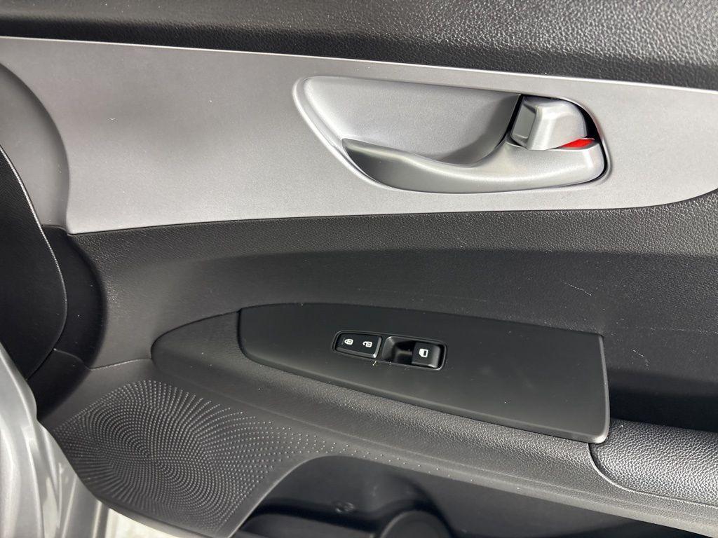 used 2023 Kia Forte car, priced at $16,700