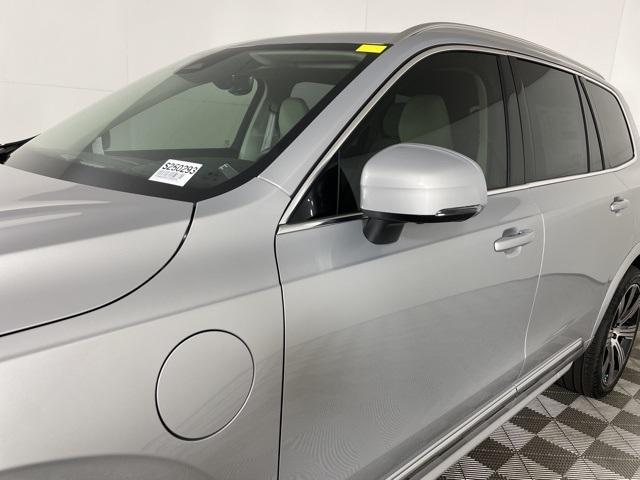 new 2025 Volvo XC90 Plug-In Hybrid car, priced at $75,455