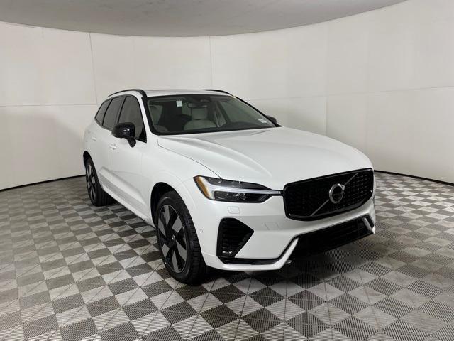 new 2024 Volvo XC60 Recharge Plug-In Hybrid car, priced at $51,500