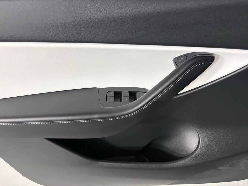 used 2022 Tesla Model Y car, priced at $31,599