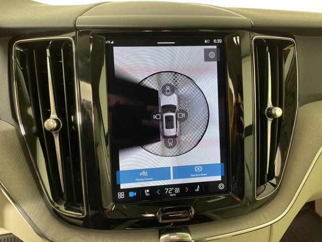 new 2025 Volvo XC60 Plug-In Hybrid car, priced at $63,235