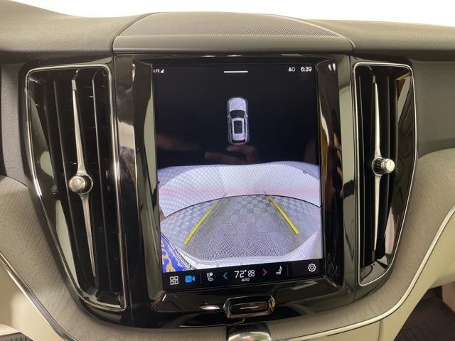 new 2025 Volvo XC60 Plug-In Hybrid car, priced at $63,235