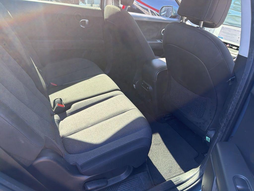 used 2024 Hyundai IONIQ 5 car, priced at $25,599