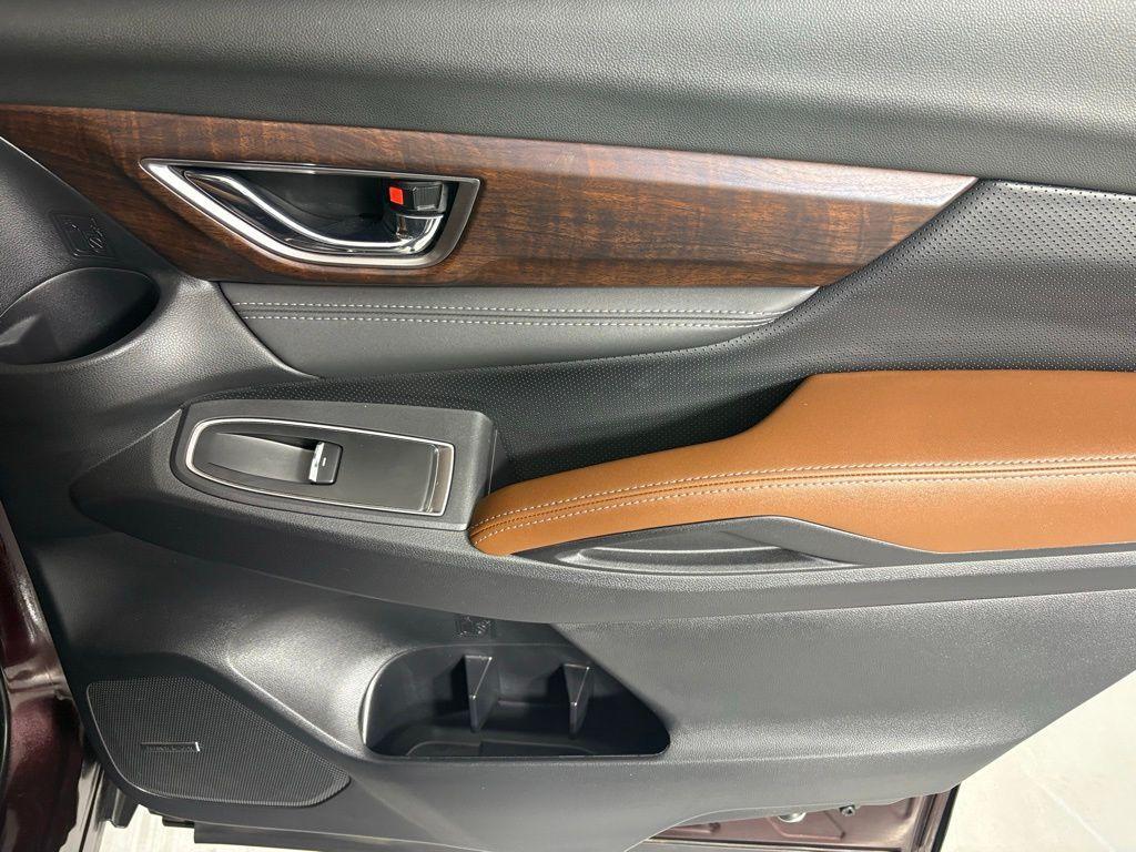 used 2023 Subaru Ascent car, priced at $36,599