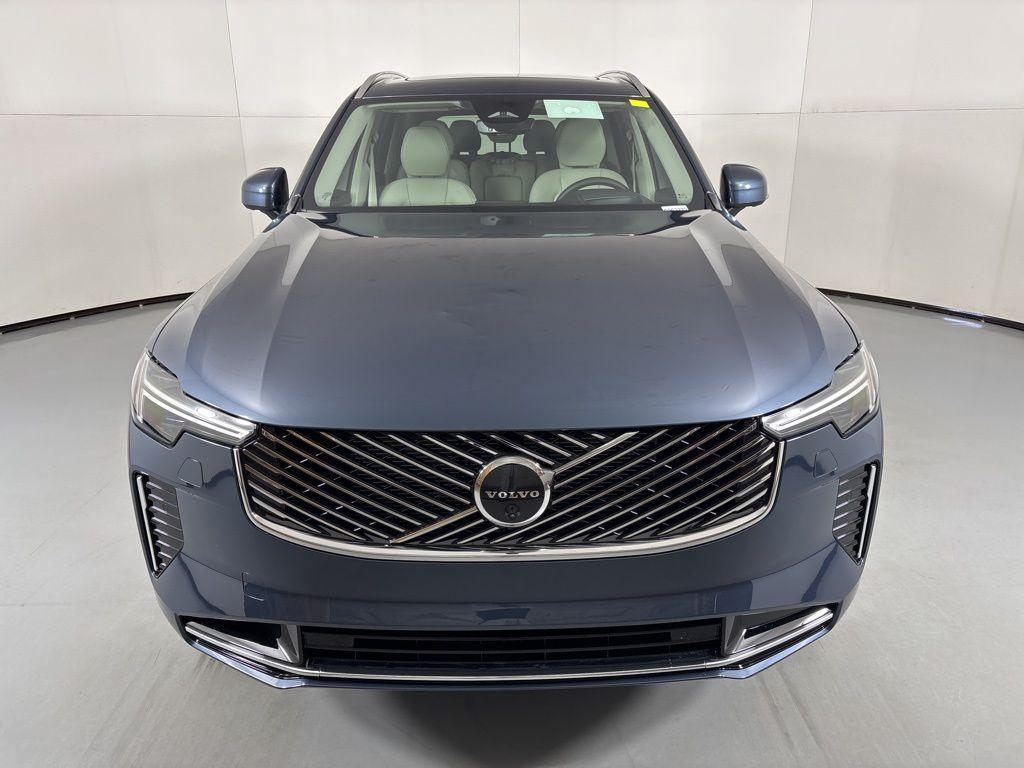 new 2026 Volvo XC90 Plug-In Hybrid car, priced at $83,205