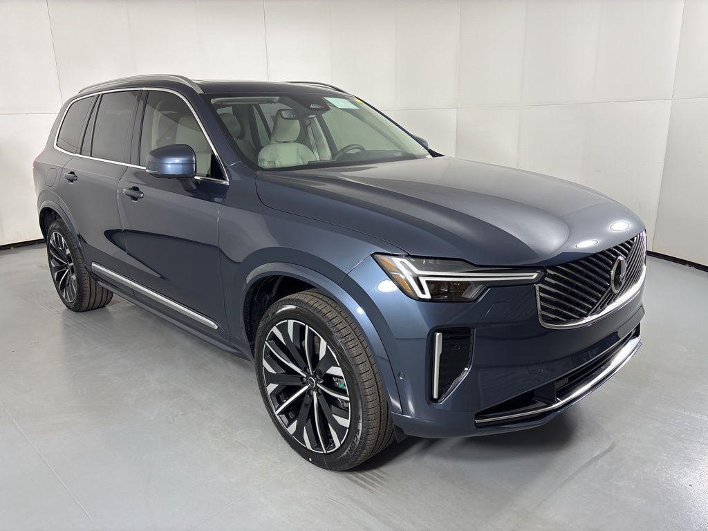 new 2026 Volvo XC90 Plug-In Hybrid car, priced at $83,205