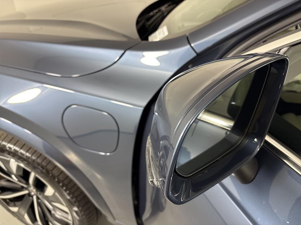 new 2026 Volvo XC90 Plug-In Hybrid car, priced at $83,205