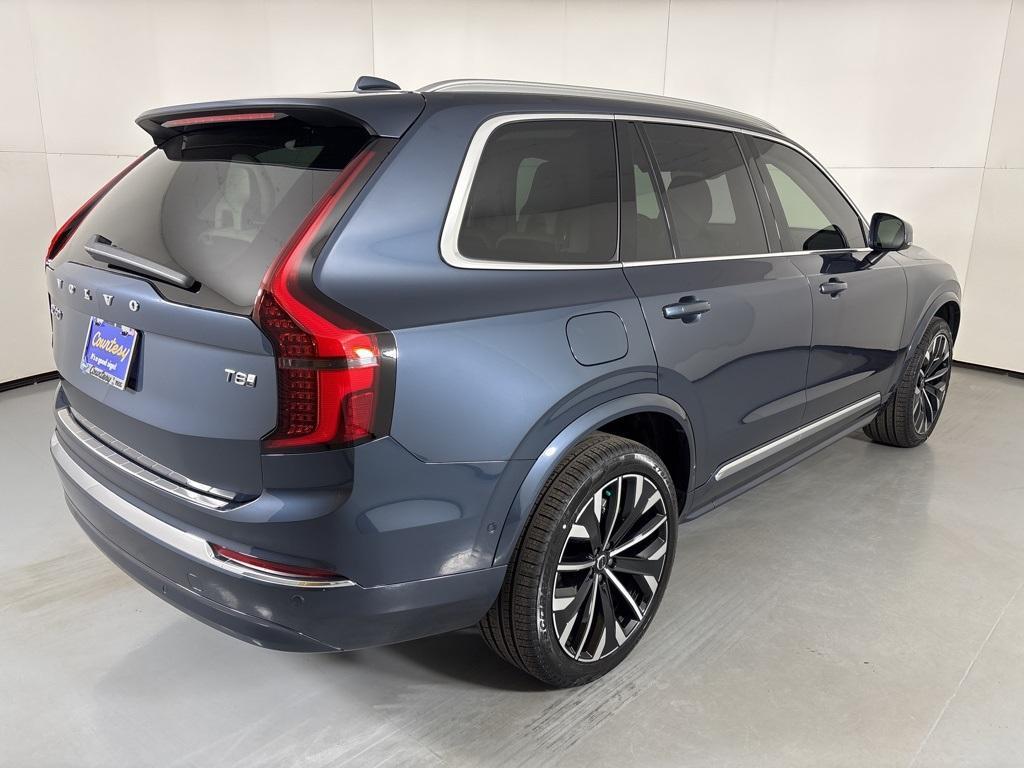 new 2026 Volvo XC90 Plug-In Hybrid car, priced at $83,205
