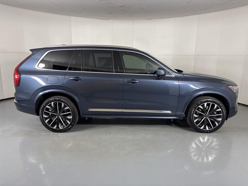 new 2026 Volvo XC90 Plug-In Hybrid car, priced at $83,205