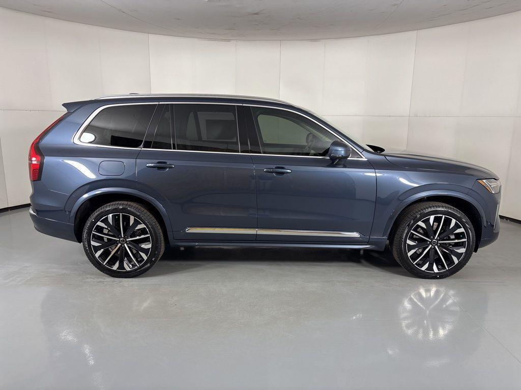 new 2026 Volvo XC90 Plug-In Hybrid car, priced at $83,205